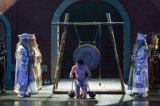 Opera Turandot opens Chaliapin Festival in Kazan  